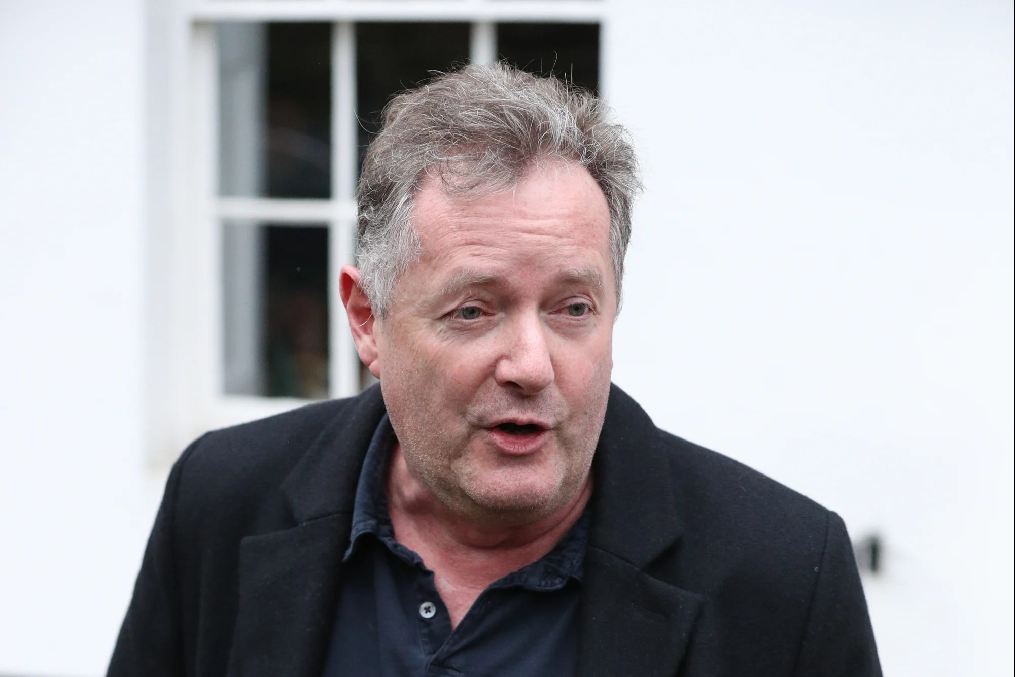 Piers) in newick, east sussex, england, united kingdom geboren. Piers Morgan Reveals He Developed Covid After Euros Final Evening Standard