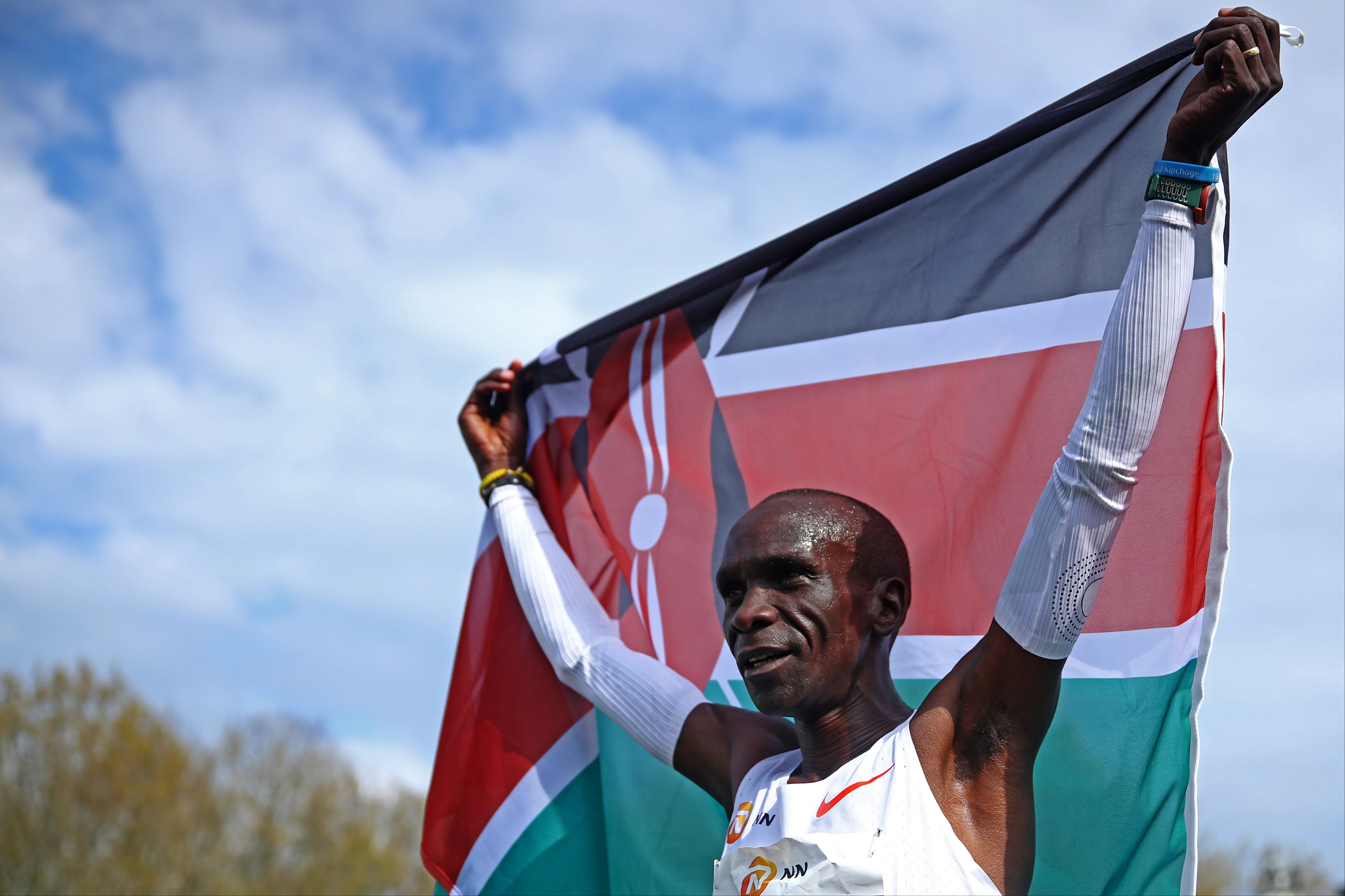 The parole board announced today (july 13) that they have denied the uk government's appeal against double child murderer colin pitchfork's . Tokyo Olympics marathon: Eliud Kipchoge is already the