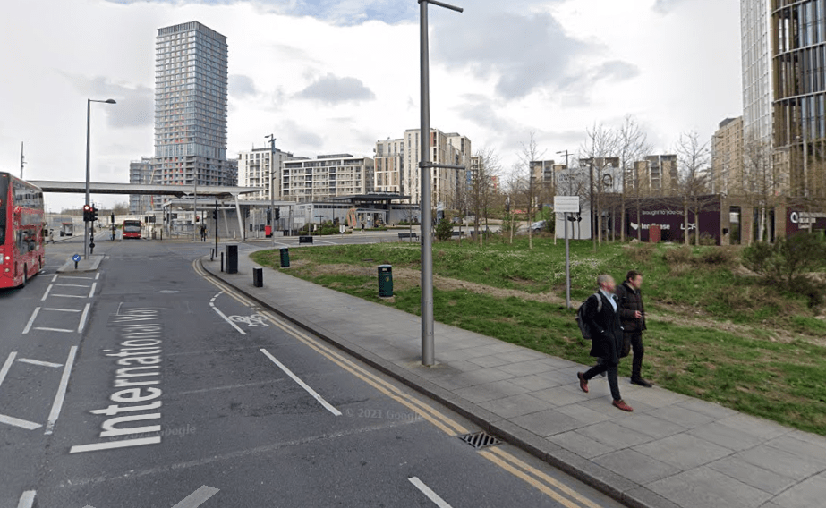 Stratford - Stratford Woman Falls To Her Death From Block Of Flats Evening Standard