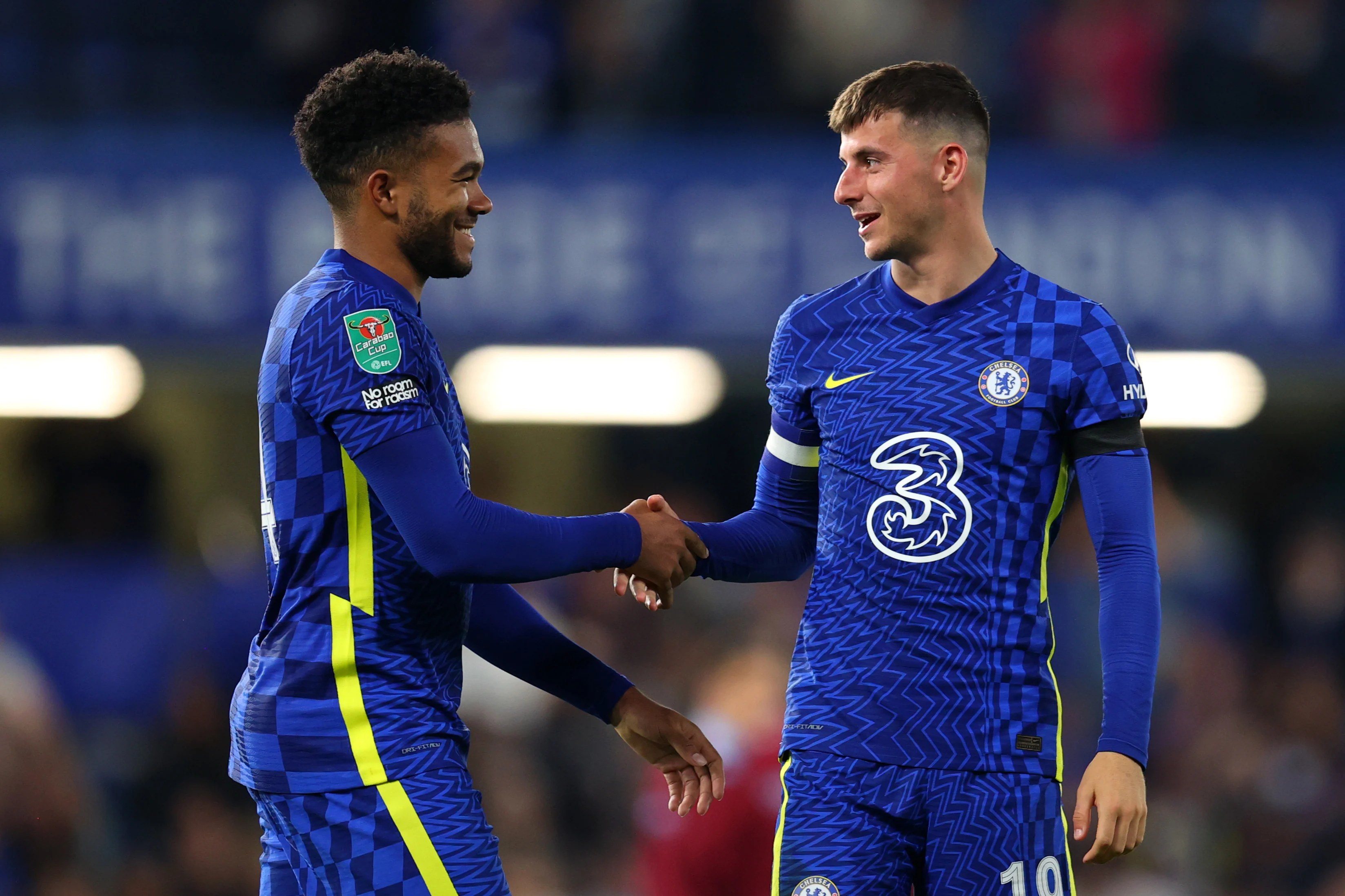Confidence to play the way his players know they. Chelsea Fc Team News Mason Mount And Reece James Have A Good Chance Of Facing Southampton Evening Standard