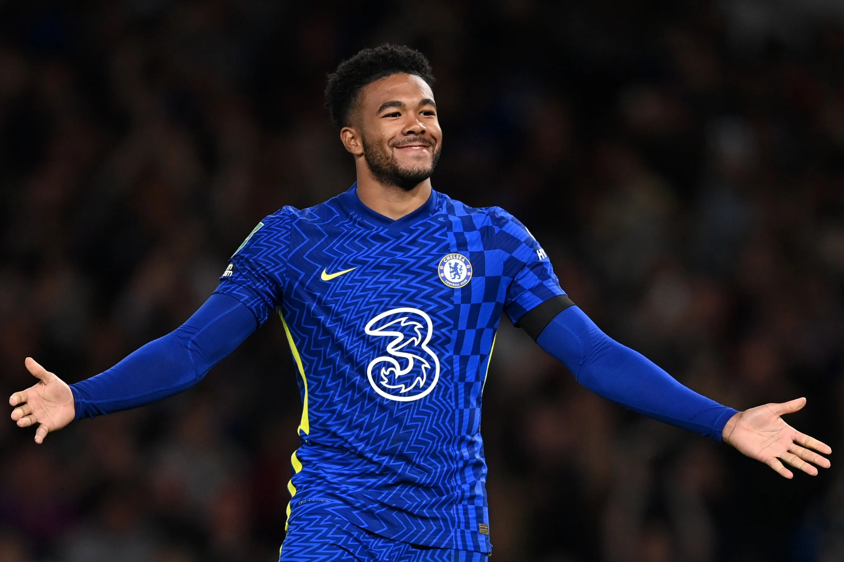 Reece James . Why Chelsea Defender Reece James Is Ready To Seize An Opportunity In The Battle To Be England Right Back Evening Standard