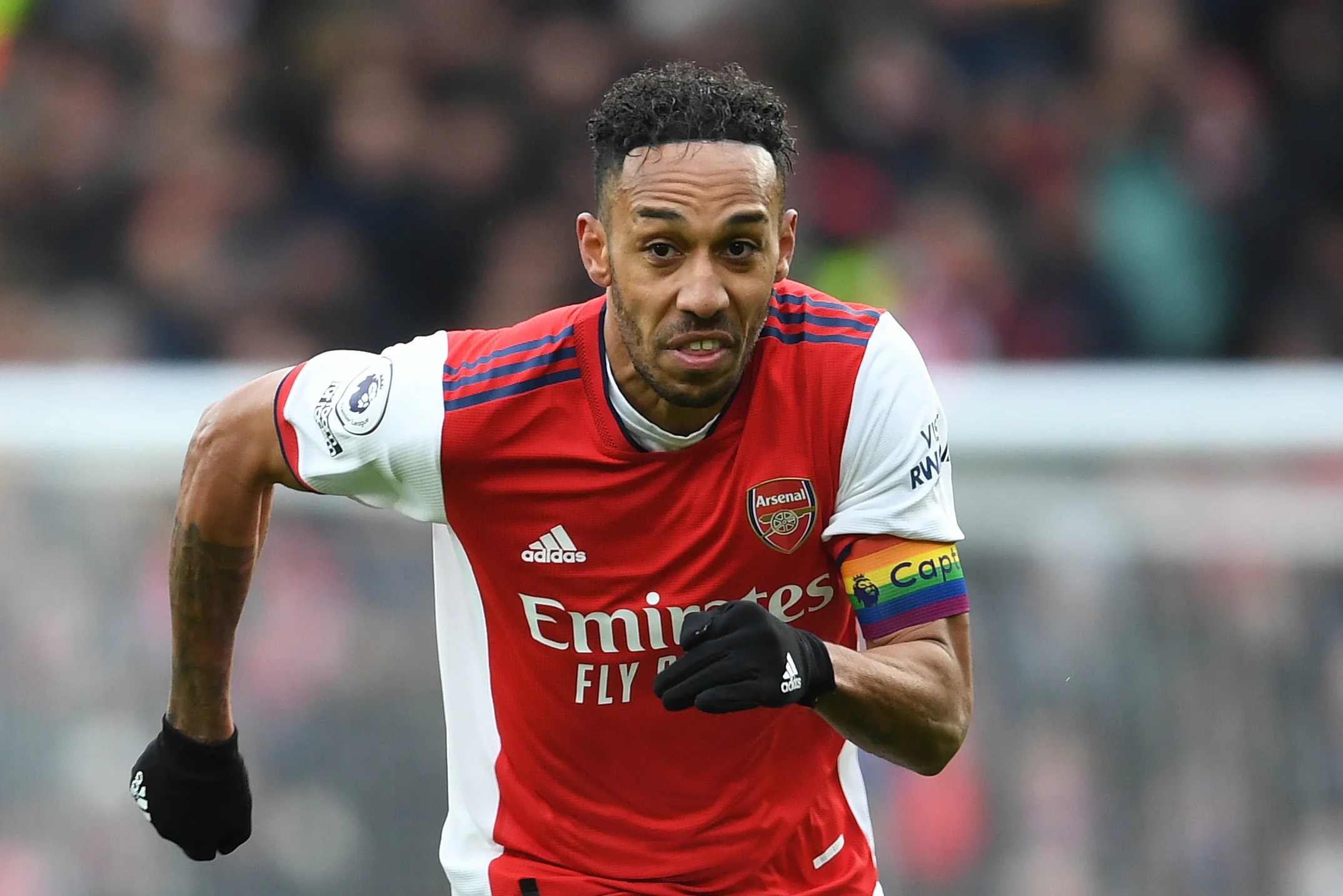 Er kam auf den letzten drücker und soll den fc barcelona aus der krise führen. Arsenal Aubameyang Returning From Afcon Early For More Medical Checks Evening Standard