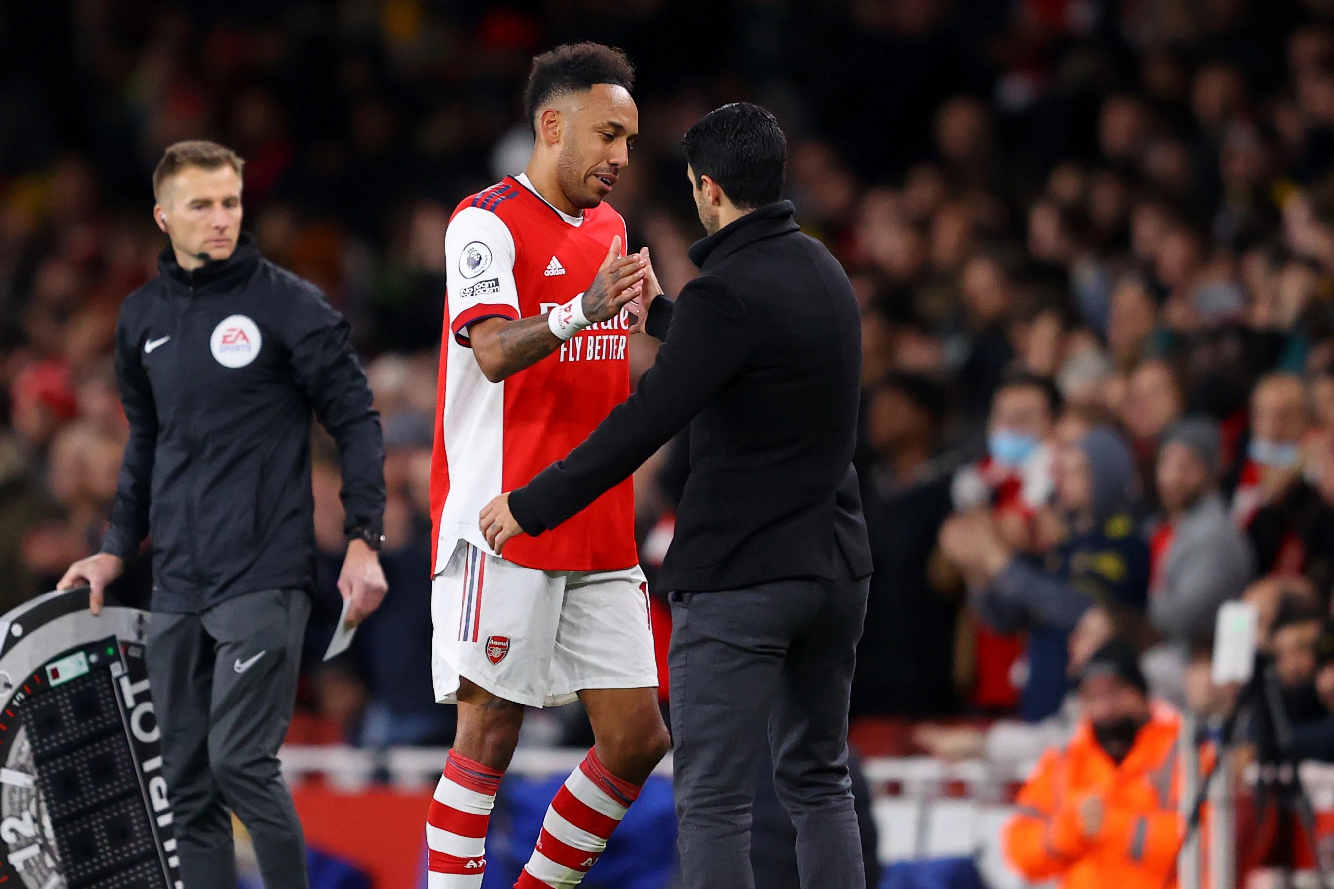 Become a free digital member to get exclusive content. Arsenal Evening Standard