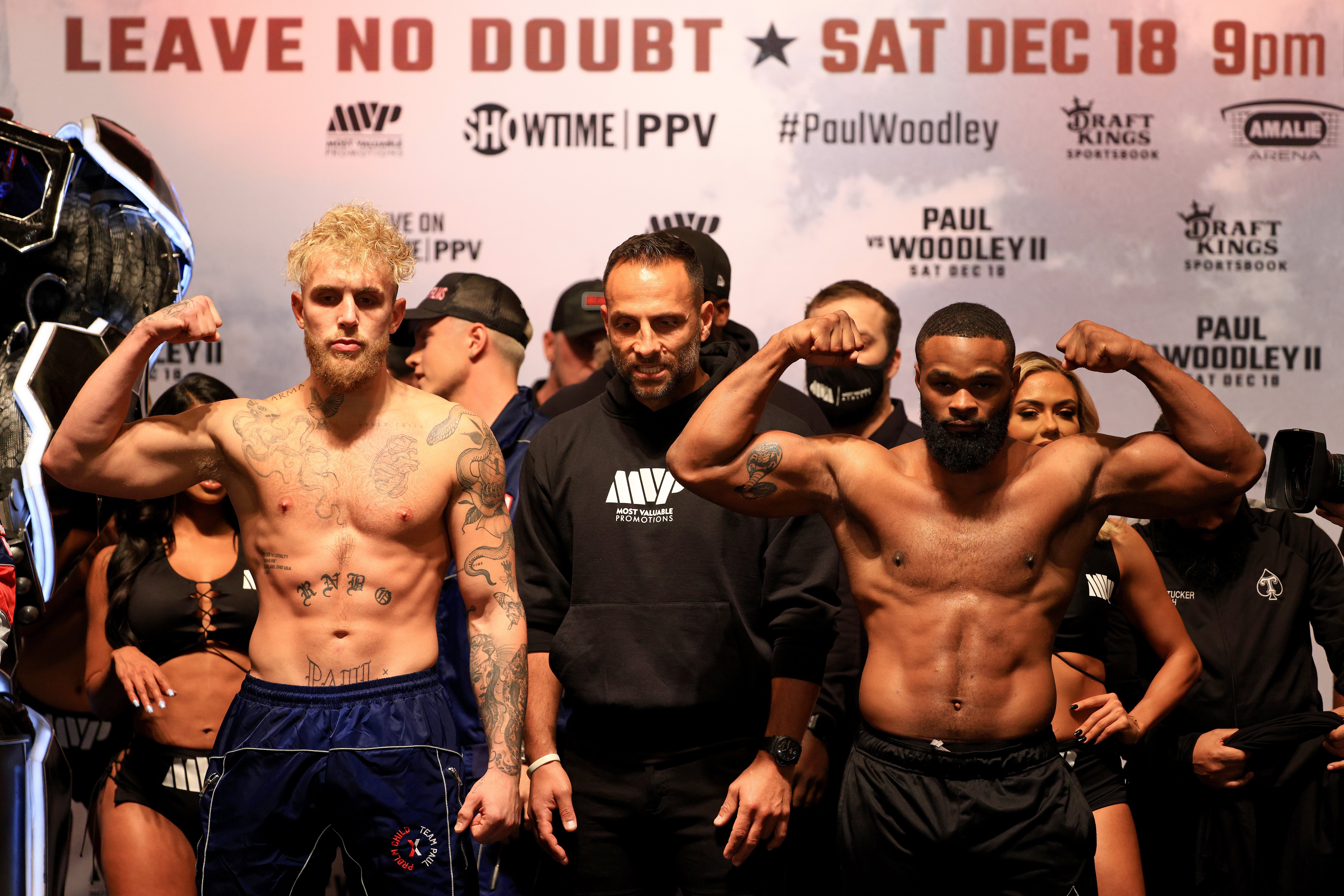 Tyron woodley the chosen one born: Oz6kjrqvwepjfm