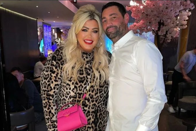 1 day ago · gemma collins: Gemma Collins Engaged To Rami Hawash For A Second Time Evening Standard