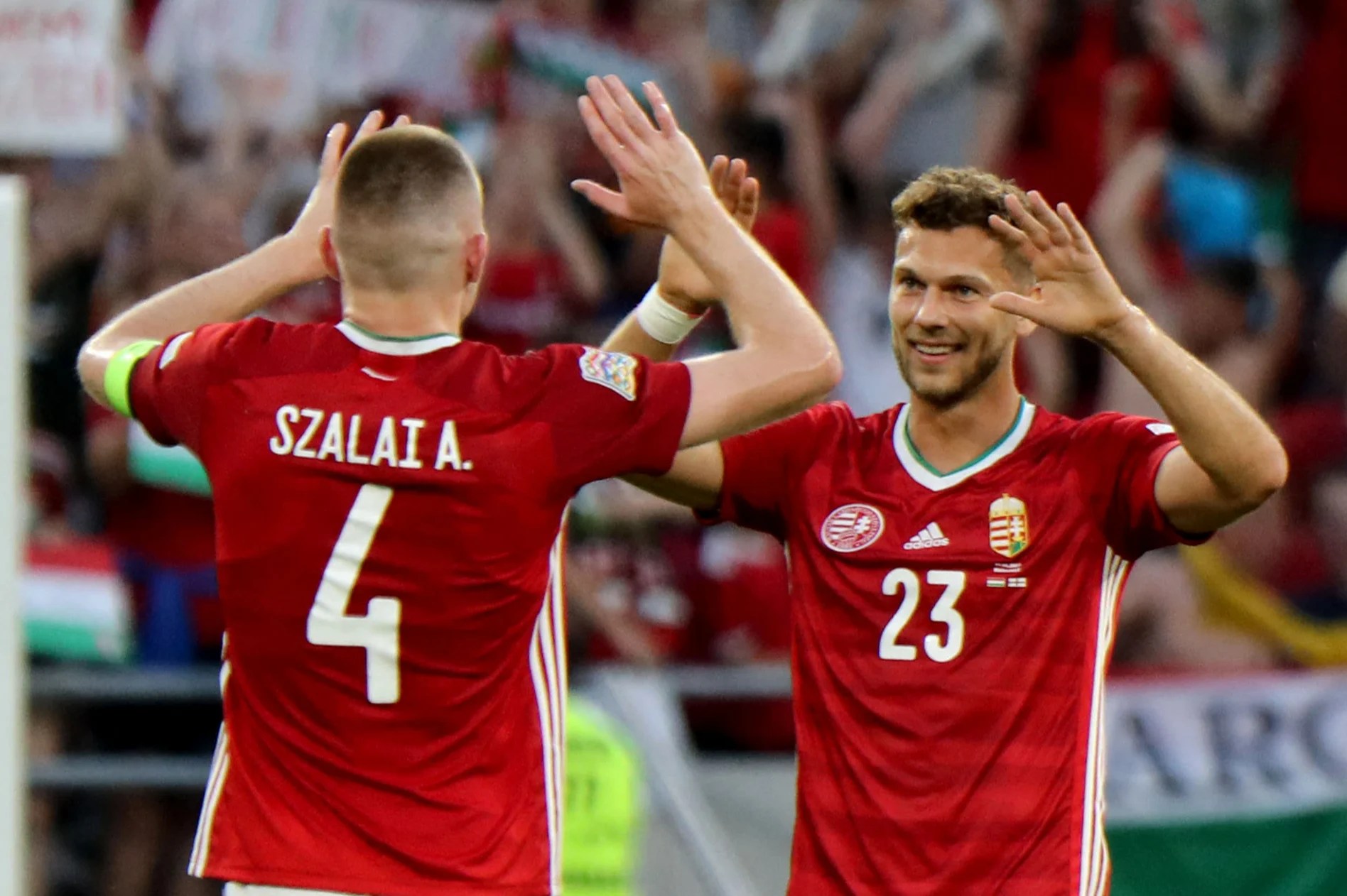 Italy Vs Hungary . Ephinhvlrsbmhm