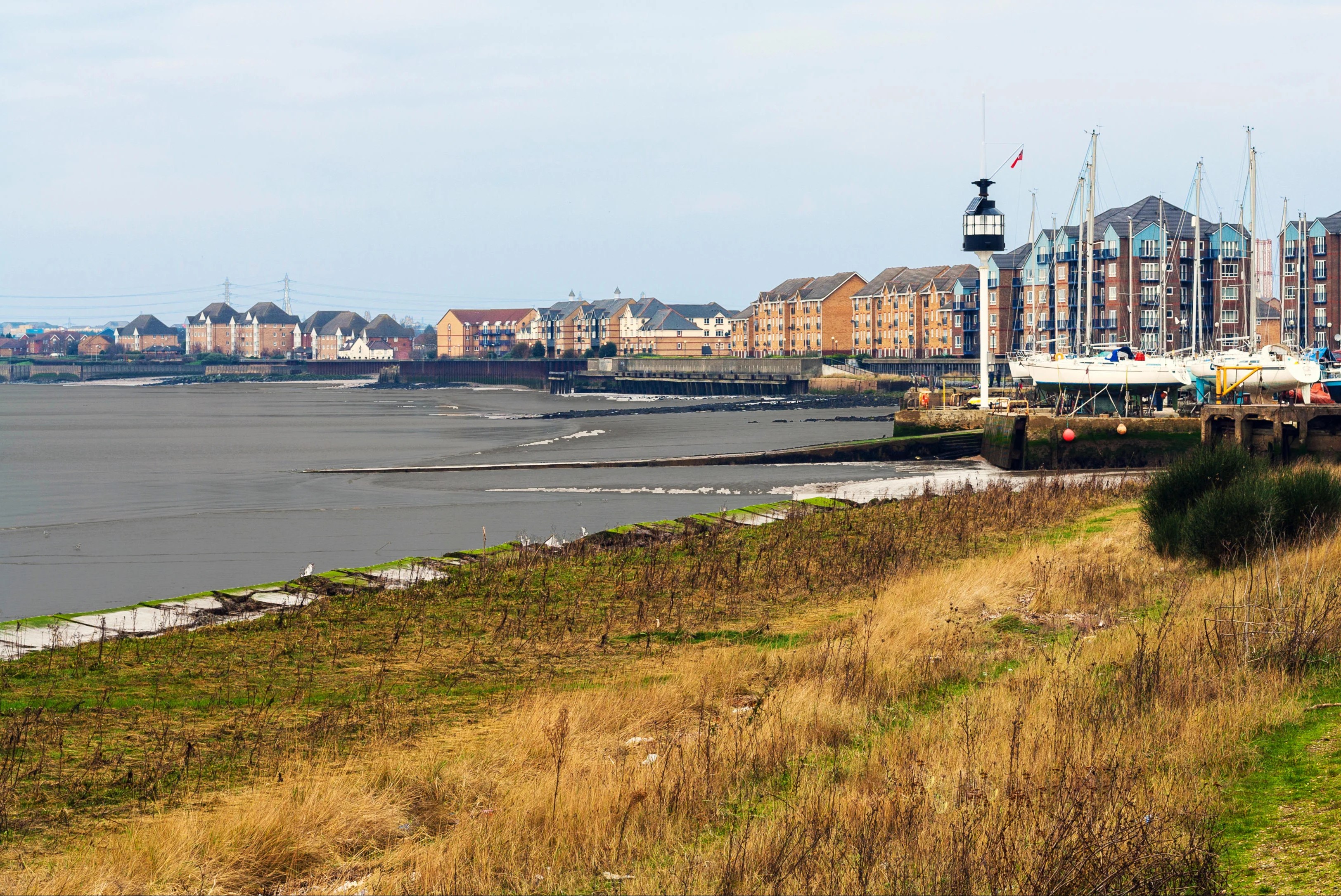 Mapped: the most affordable areas for first-time buyers in London and commuter belt