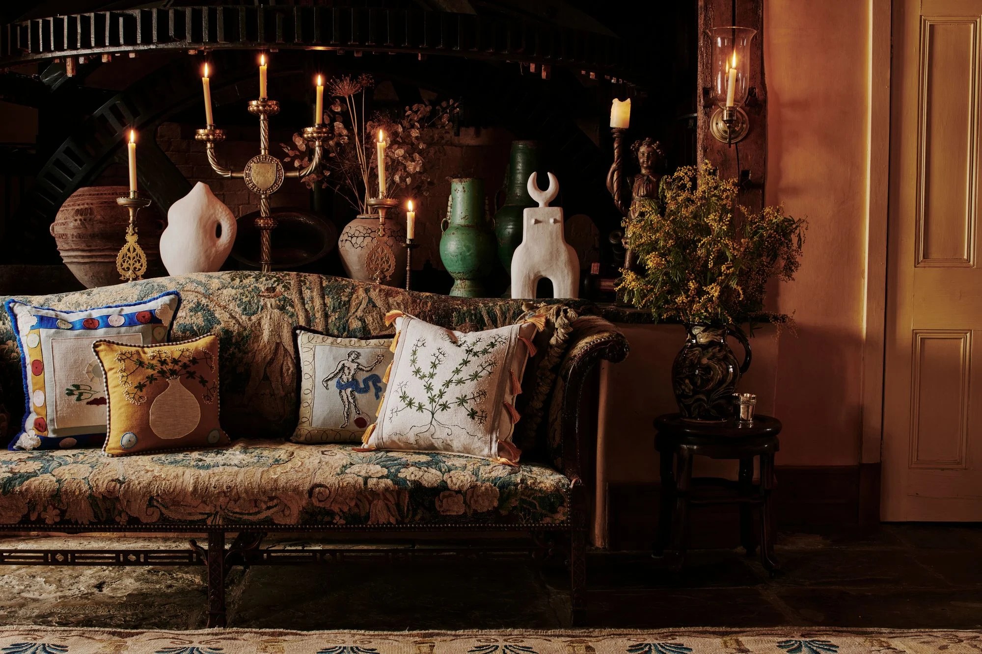 Where to buy art in London from cutting-edge galleries to vintage showrooms