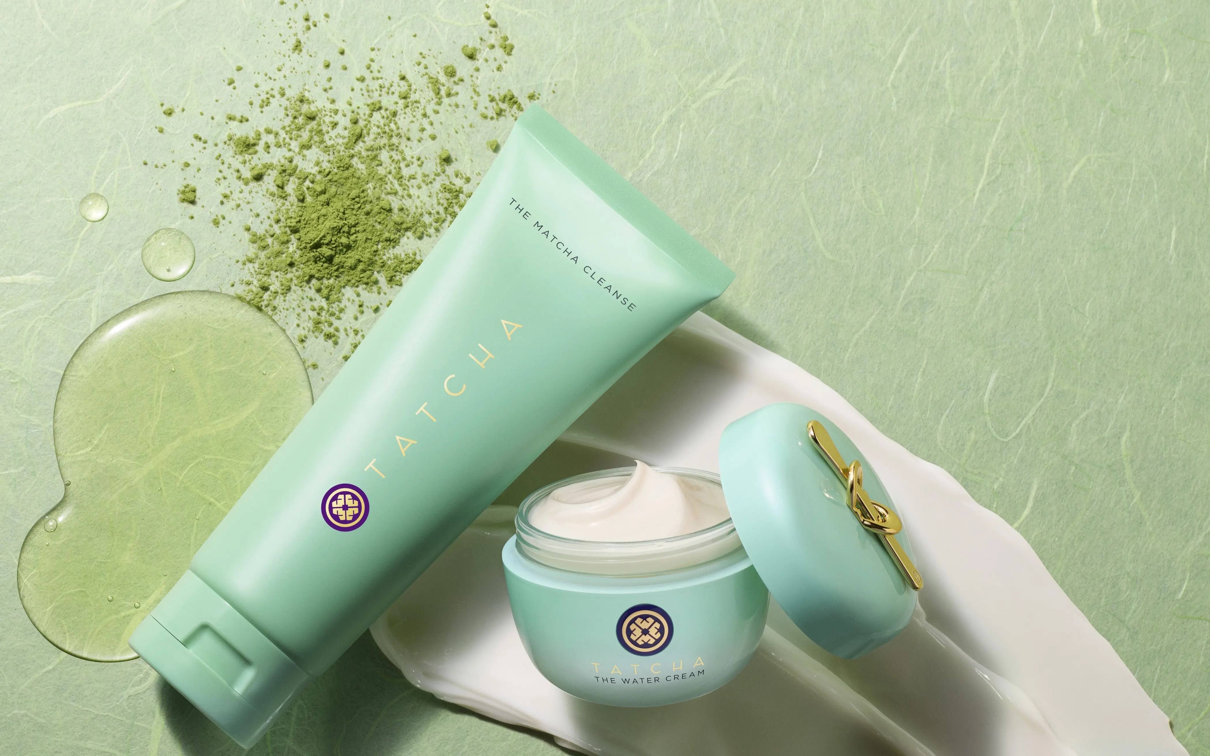 Best matcha-powered skincare to awaken your complexion
