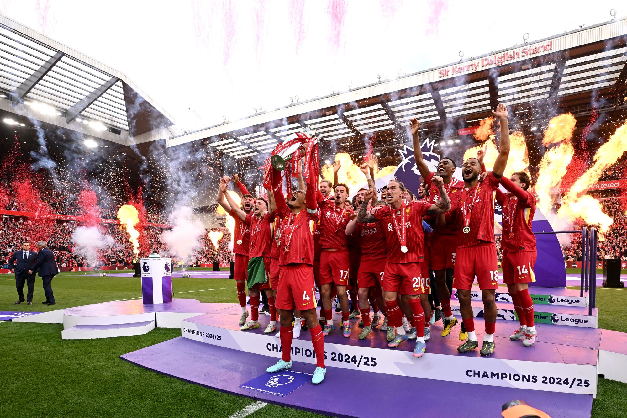 What time are Premier League fixtures released today?
