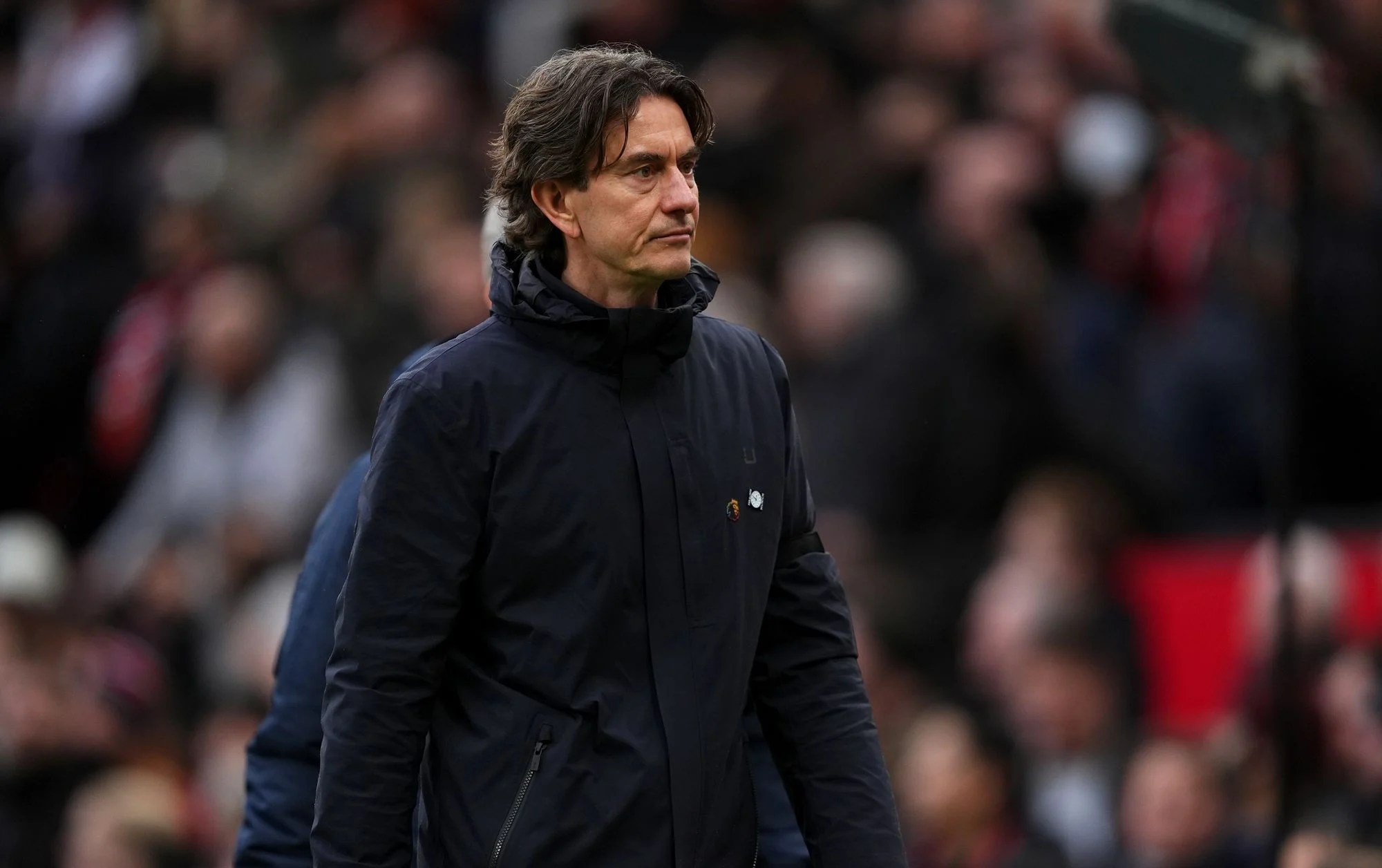 Tottenham outline plan for new head coach search after Thomas Frank sacking