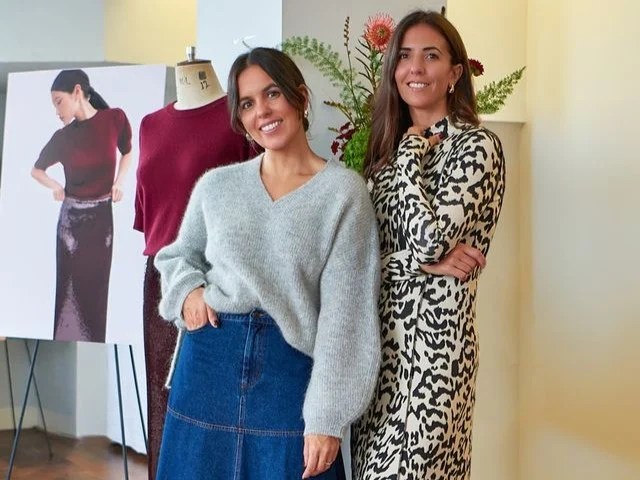 Ro&Zo: the brand born in lockdown, and now dressed for scaling growth 