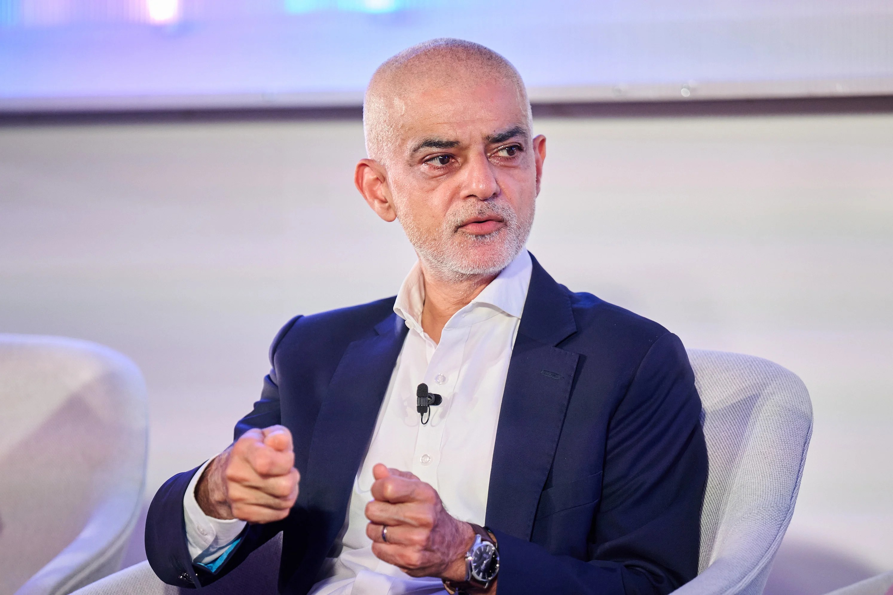 Palantir to sue Sadiq Khan after mayor blocks £50 million Met Police deal