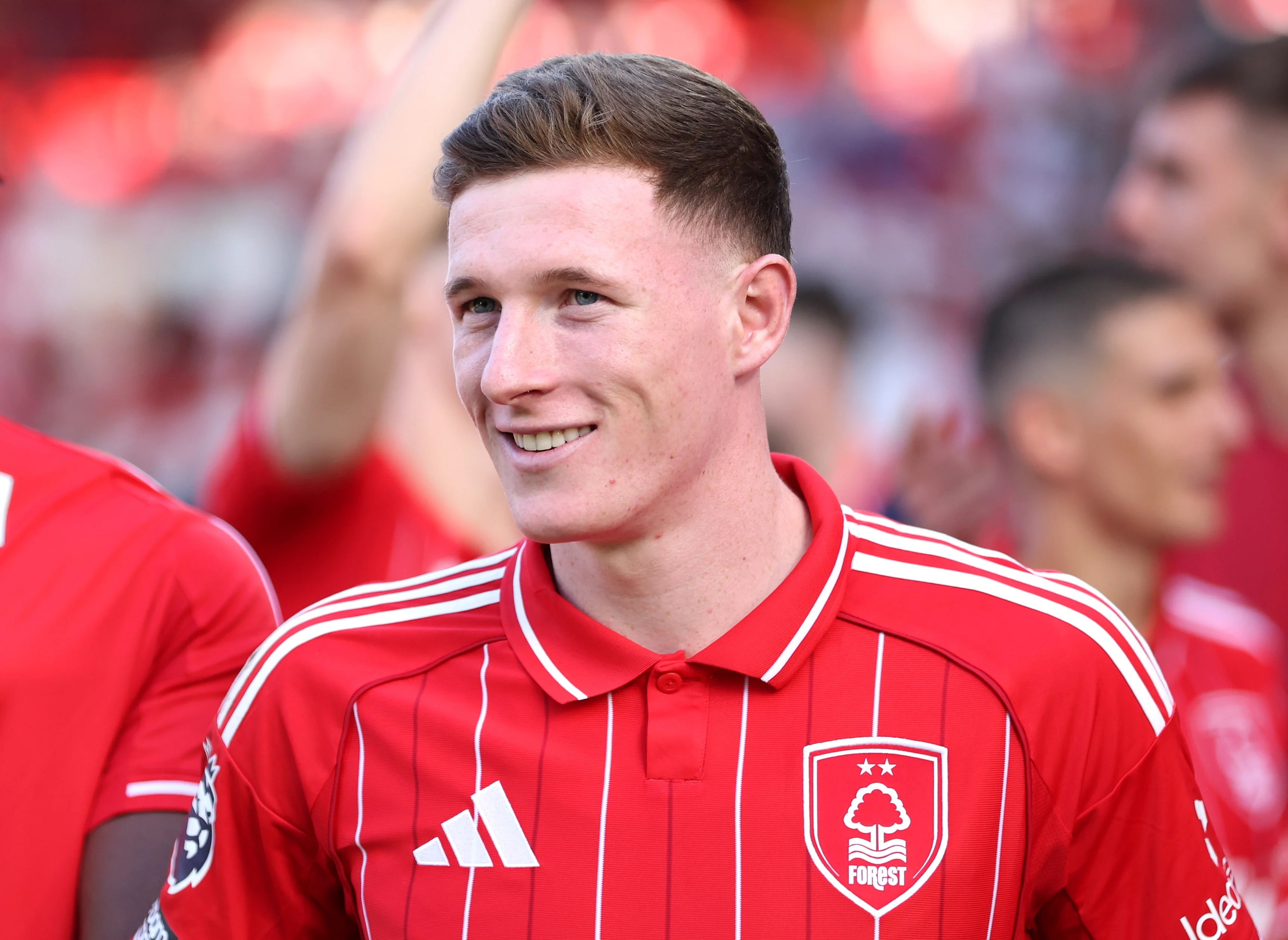 Man City ‘reach agreement’ to sign Elliot Anderson but one obstacle remains