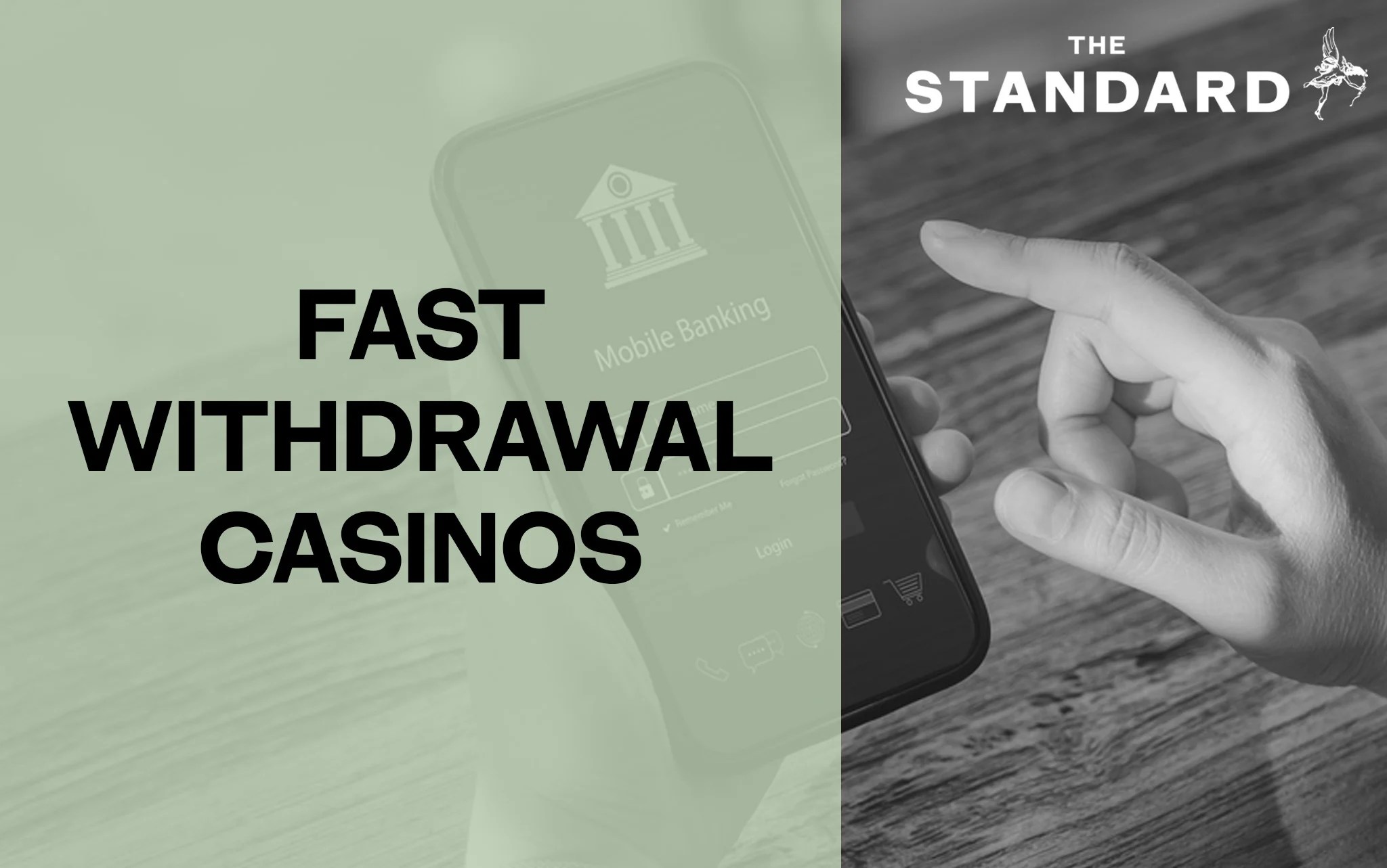 Best instant withdrawal casino sites in the UK