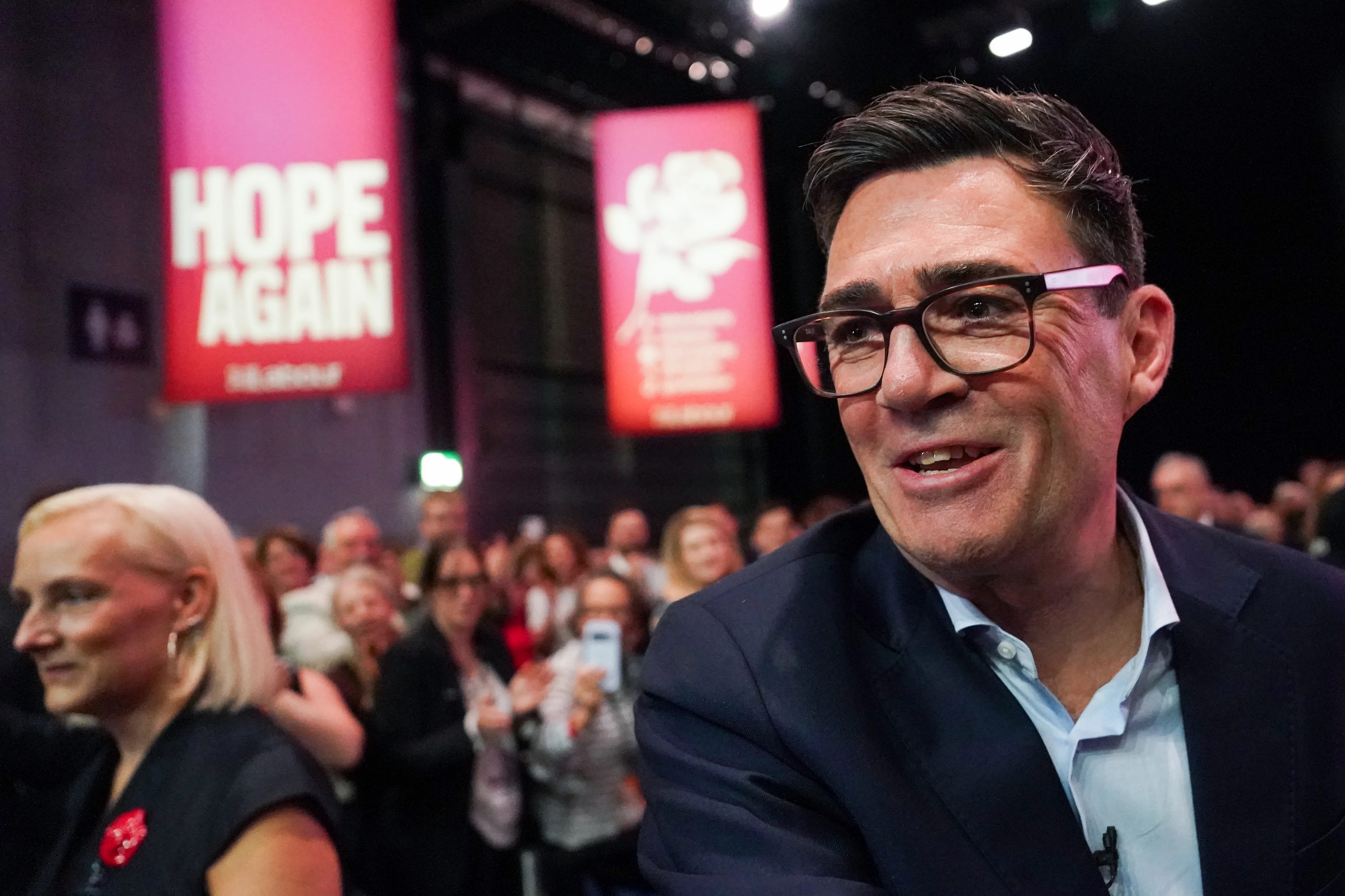 A return of closer ties with the EU cannot come soon enough for businesses all over London