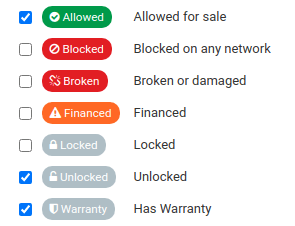 Dial *#06# on phones to obtain its imei. Imei Check Free Imei Checker Swappa