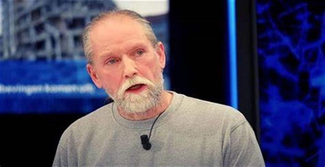 فرانك يحذر متابعيه بفيديو جديد.. زلزال كبير خلال هذه الأيام المقبلة!