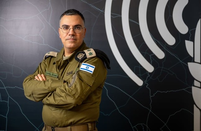 أدرعي: إنذار عاجل إلى سكان جنوب لبنان!