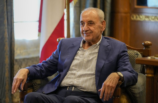 البناء: بري لعب دوراً محورياً في احتواء التوتر بين رئاسة الجمهورية والحزب