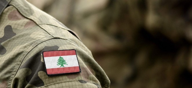 ما حقيقة لقاء بين ضابط لبناني وآخر إسرائيلي في اميركا؟! ما حقيقة لقاء بين ضابط لبناني وآخر إسرائيلي في اميركا؟!