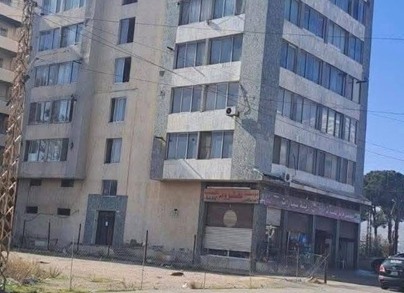 بعد مأساة طرابلس... بلدية تصدر إنذاراً بالإخلاء الفوري لمبنى سكني في هذه المنطقة!