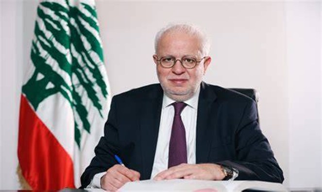 نصّار: صوّتُّ ضدّ قانون الفجوة المالية&hellip; وغياب وضوح في الأرقام