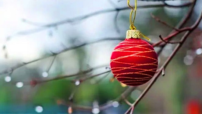 كيف سيكون طقس ليلة عيد الميلاد؟!