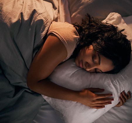 بينها هاتفك.. خمسة أشياء يستحيل أن تراها في أحلامك