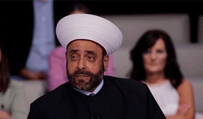 خاص - منيح انكمش أبو عمر وإلا...