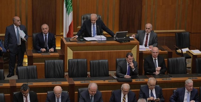 الجمهورية: موازنة بلا رؤية