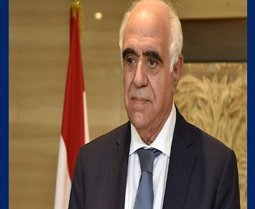 القصيفي اتصل بالميادين مستنكرا الاعتداء على فريق منها: لقرارات جريئة تضع حدا للعدو القصيفي اتصل بالميادين مستنكرا الاعتداء على فريق منها: لقرارات جريئة تضع حدا للعدو
