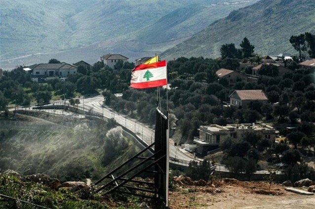 لوفيغارو تكشف 6 أسرار عن الحزب! لوفيغارو تكشف 6 أسرار عن الحزب!