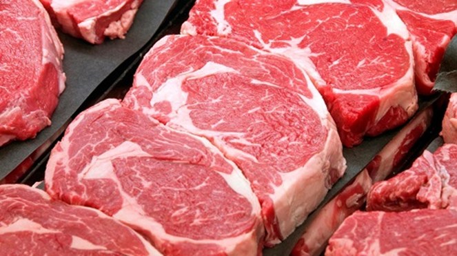 هل يمكن إعادة تجميد اللحوم؟
