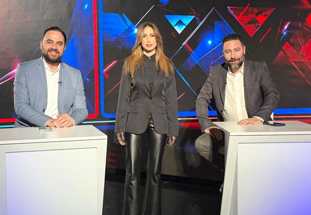 صفاء درويش تعود إلى الشاشة بتجربة استثنائية...