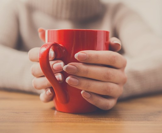 4 مشروبات دافئة ترطّب الجسم بكفاءة.. عكس الأفكار السائدة