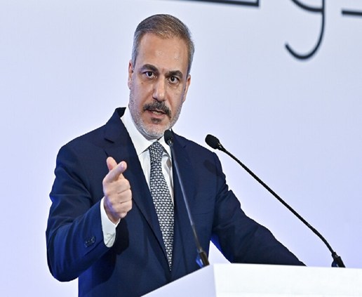 فيدان: لا حرب وشيكة في إيران.. والباب مفتوح للتفاهم
