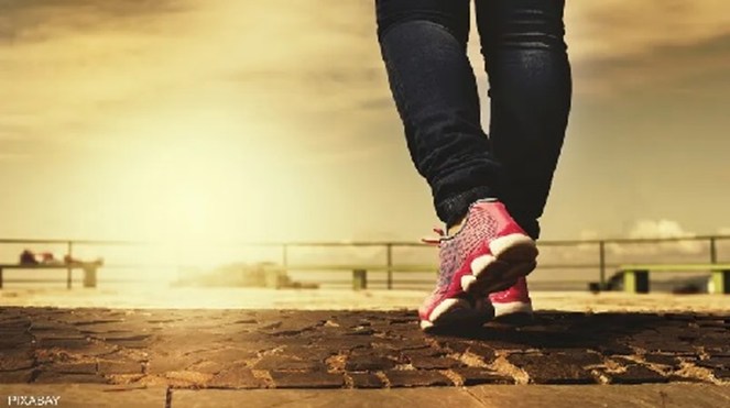 تمرين بسيط يضمن عيش حياة أطول بدماغ أفضل