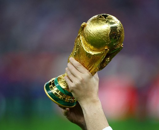 المكسيك تستعين بـكلاب روبوتية في كأس العالم