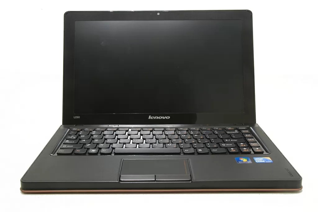 This narrows the cpu vs gpu performance gap considerably: Lenovo IdeaPad U260 12.5" Laptop Review | TechSpot