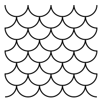 Description☆ mermaid scales svg, fish scale svg patter. Fish Scales Pattern Icons Svg And Png Fish Scales Pattern Icons Noun Project