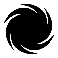 0 0 pubg logo pubg png found: Black Hole Icon Download Black Hole Icon 12582 Noun Project