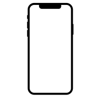 Iphone X Icons Download Free Vector Icons Noun Project