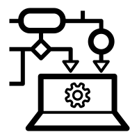 Machine Learning Icons Download Free Vector Icons Noun Project