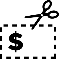 Coupon Icons Download Free Vector Icons Noun Project