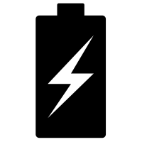 Battery Charger Icons Download Free Vector Icons Noun Project