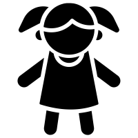 Barbie Icons Download Free Vector Icons Noun Project