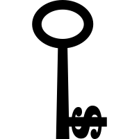 Money Key Icons Download Free Vector Icons Noun Project