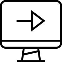 Online Icons Download Free Vector Icons Noun Project