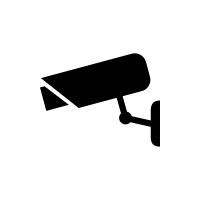 Surveillance Camera Icons Download Free Vector Icons Noun Project